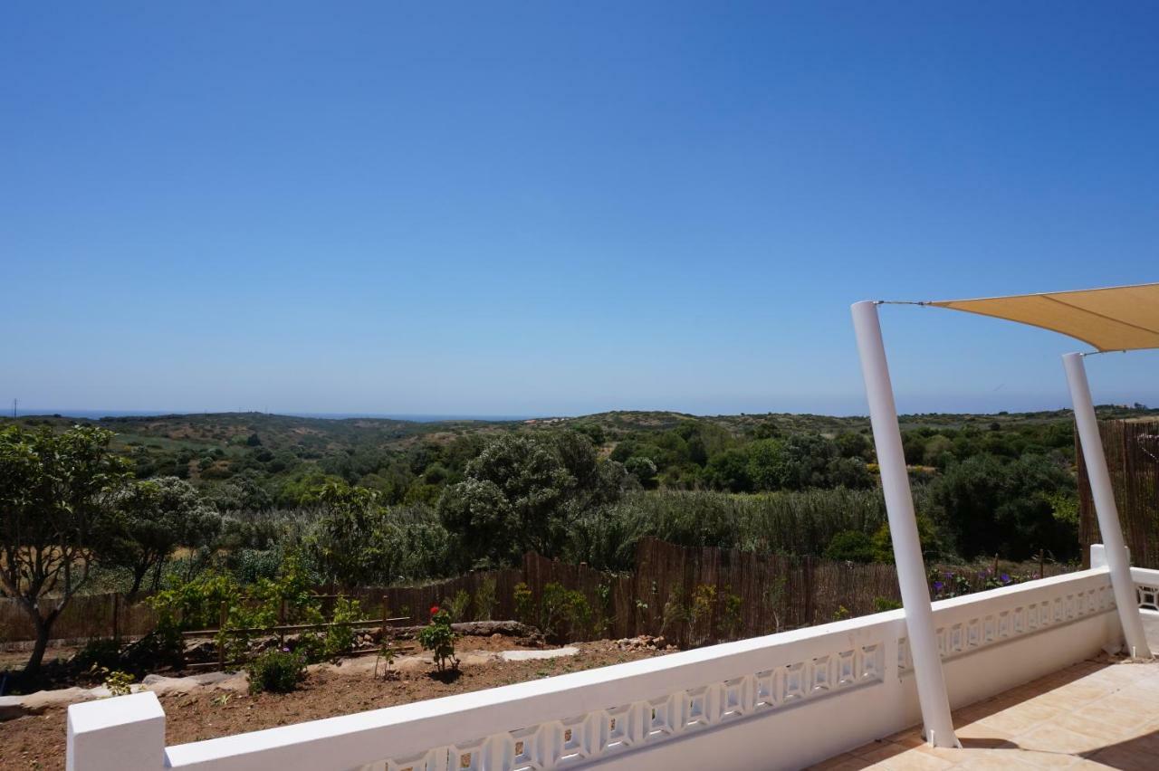 Trivial Pisao - Casa De Ferias, Para A Sua Familia Raposeira  Exterior foto